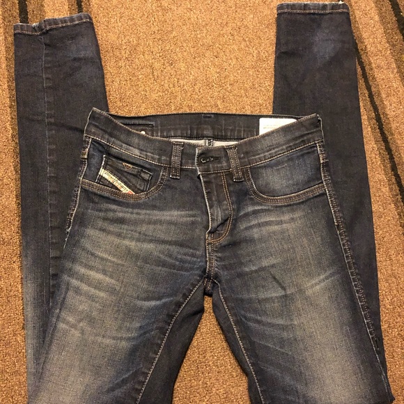 Diesel jeans - Picture 2 of 5